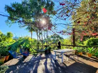 Bellingen Belfry Guesthouse Hotels in Bellingen