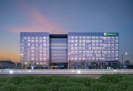 홀리데이 인 항저우 Gcec, IHG