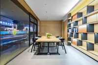 Ni Hao Hotel (Cangzhou Qingfeng Lou) - 2-Sterne