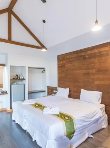 รูปภาพของไอพีพลัส พูลวิลล่า พัทยา