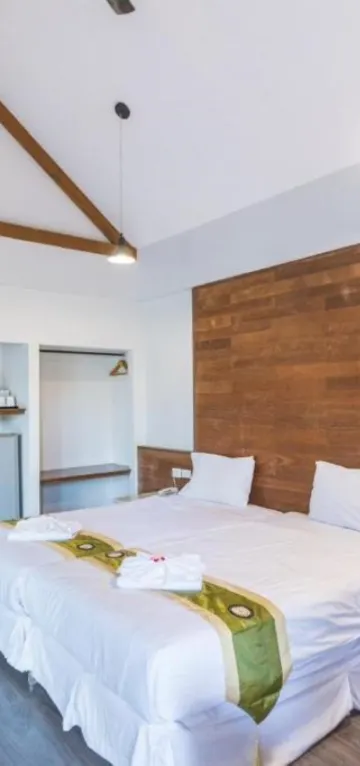 แกรนด์พลูวิลล่า 2 ห้องนอน