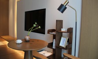 Courtyard by Marriott Pinghu