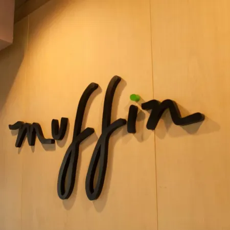 Shin Muffin ABAC Bangna