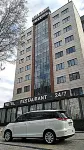 Asli Makon Hotel Отели рядом с достопримечательностью «Ecobozor»