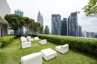 The Mews @ KLCC by VigourGT Các khách sạn gần The Trillium