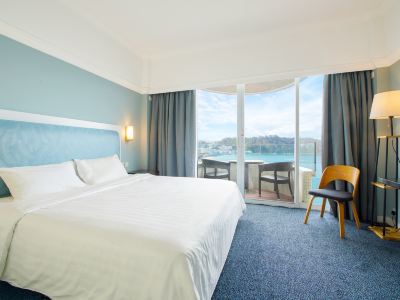 Warwick Hotel Cheung Chau