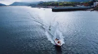 自在民宿（霞浦下尾島） - ビーチサイド