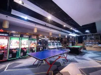 Vienna Hotel (Liaocheng University)