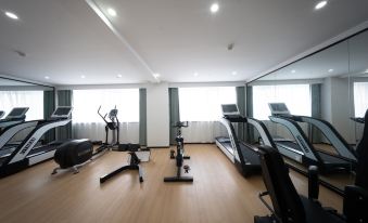 Xiangge International Hotel