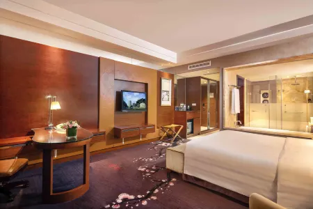 Beijing Taishan Hotel