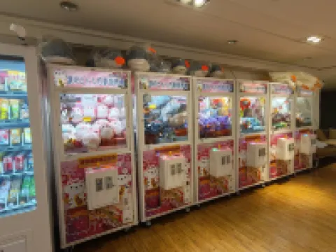 Giant Rich King Plaza Hotel