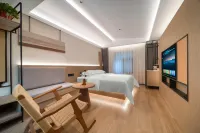 Xinyang Shanju Homestay Hotels in Xinyang