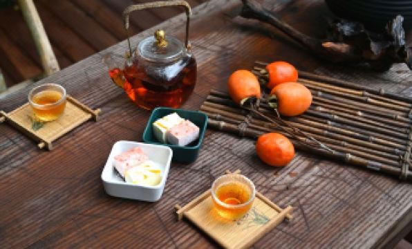 Houyuan Cottage  Homestay