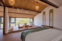 Floral Hotel·Jushantang hotel (Xuanchengjing County Wannan Sichuan Tibetan Line Store)