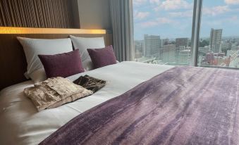 Hotel GrandBach Sendai