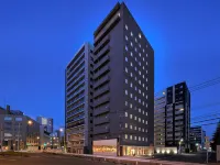 hotel androoms Sapporo Susukino Các khách sạn ở Sapporo