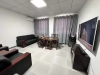 Ruoqiang Ruolai Yujian Homestay