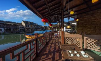 Yilan Guesthouse