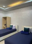 IBC HOME Hotels in Lan Saka