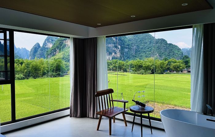 Tianjian Boutique Stay