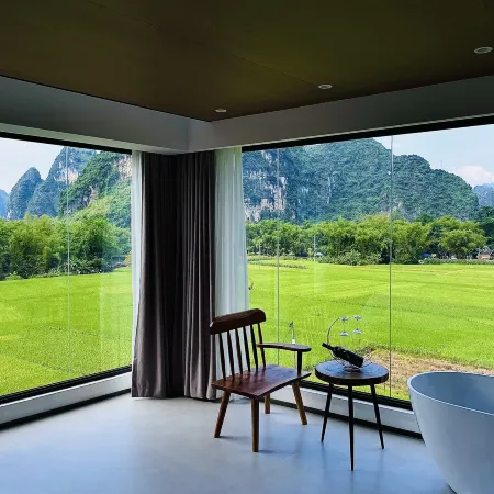 Tianjian Boutique Stay
