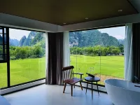 Tianjian Boutique Stay Hôtels à : Daxin County