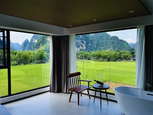 Tianjian Boutique Stay