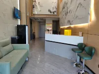 ShellHotel - Parkering