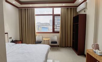 Du'an Anxin Hotel