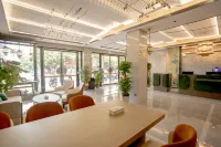 Rong'an Honglou Hotel Hotels in Rong'an