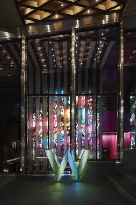 W Melbourne Hotels in Melbourne