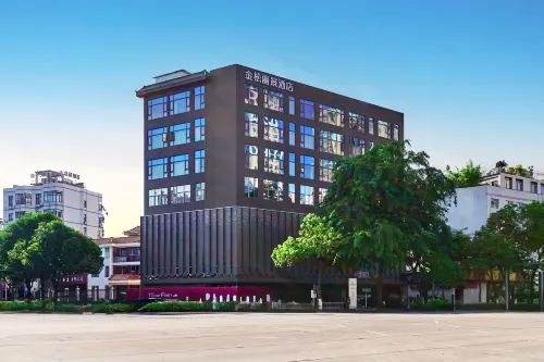 Jinsong Lijing Hotel