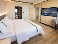 GreenTree Zhixuan Hotel (Xinzhou Dingxiang Mumahe Dajie) Hotels in Dingxiang