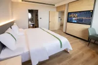 GreenTree Zhixuan Hotel (Xinzhou Dingxiang Mumahe Dajie)