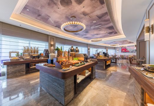 Mercure 칭다오 잔차오 오션뷰 호텔