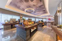 Mercure Qingdao Zhanqiao Seaview Hotel - bar