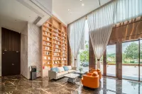 Citywell Hotel (Yong'an Municipal Government Store)