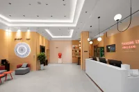 尚客優飯店（仙桃商城大廈步行街店）