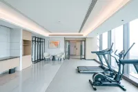 Greentree Eastern Hotel - gimnasio