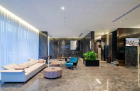 Xinghao Zhenxiang Apartment