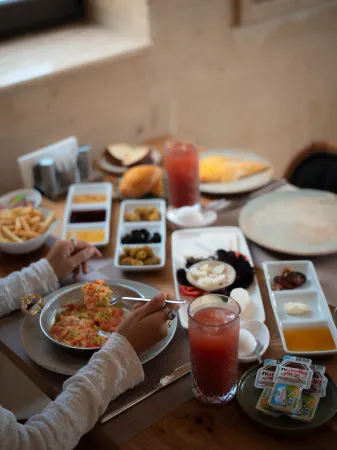 Breeze Of Cappadocia