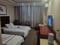 Shanshan Jiatai Business Hotel