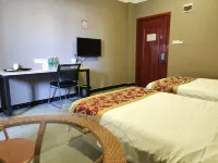 Lixin Youth apartment