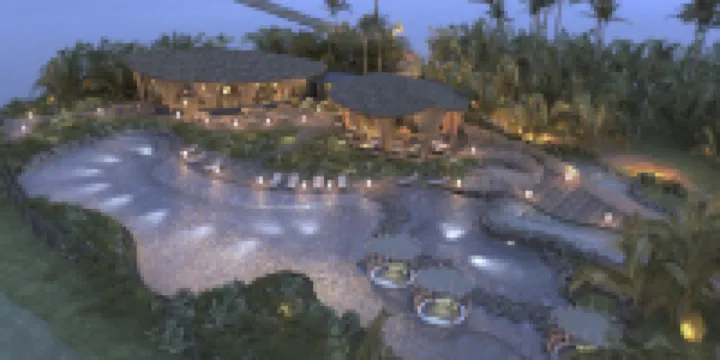 Namia River Retreat - Wellness Inclusive Resort