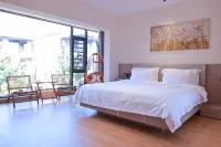 Haiyu Tianyue Homestay (Haikou Meilan Airport Hongzhou Jiangshan Branch) Các khách sạn gần Ga Meilan