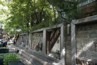 Youwang Meicen Homestay (West Lake Lakeside & Hefang Old Street) - Pools