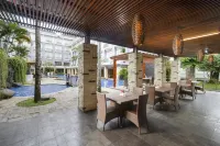 Swiss-Belhotel Danum Palangkaraya - Bữa sáng