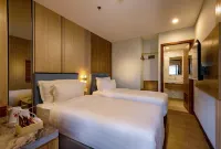 d'primahotel Bandar Balikpapan Hotels in 
