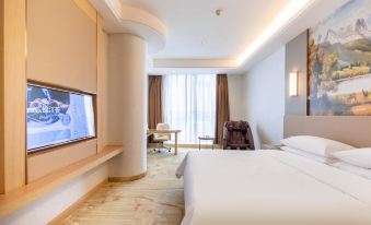 Vienna Hotel (Dongguan Qingxi Hongxin)
