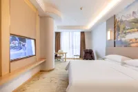 Vienna Hotel (Dongguan Qingxi Hongxin) Hotel di Kota Qingxi